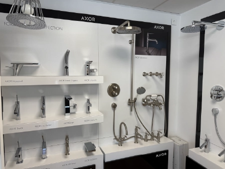 PHOTO SHOWROOM SECRET DE BAIN 1 PHOTO SHOWROOM SECRET DE BAIN 1