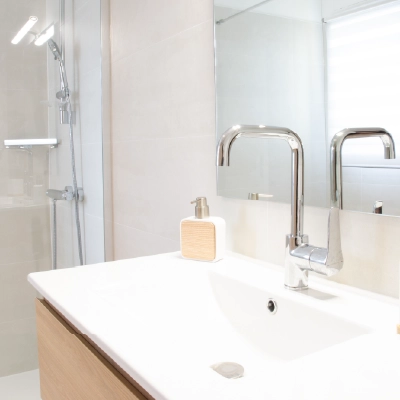 creation suite parentale angers salle de bain sur mesure